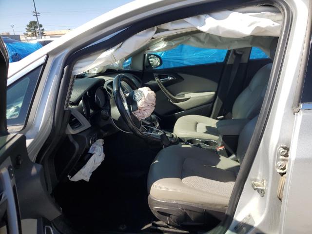Photo 7 from auction – 2015 BUICK VERANO with VIN 1G4PP5SK9F4109155