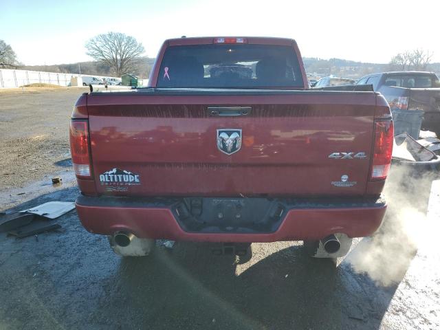 Photo 6 from auction – 2013 RAM 1500 ST with VIN 1C6RR7KT9DS555009