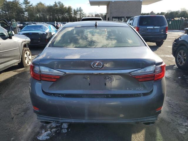 Photo 6 from auction – 2016 LEXUS ES 350 with VIN JTHBK1GG3G2229071