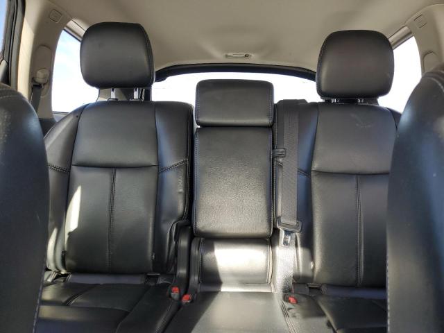 Photo 10 from auction – 2018 NISSAN PATHFINDER with VIN 5N1DR2MN8JC656211
