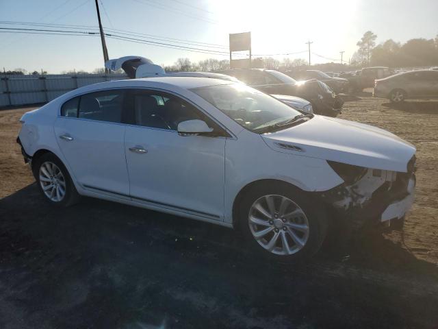 Photo 4 from auction – 2015 BUICK LACROSSE with VIN 1G4GB5G38FF258645