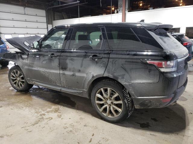 Photo 2 from auction – 2016 LAND ROVER RANGE ROVE with VIN SALWR2VF5GA650884