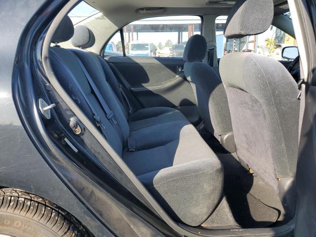 Photo 10 from auction – 2003 TOYOTA COROLLA CE with VIN 2T1BR32EX3C119807