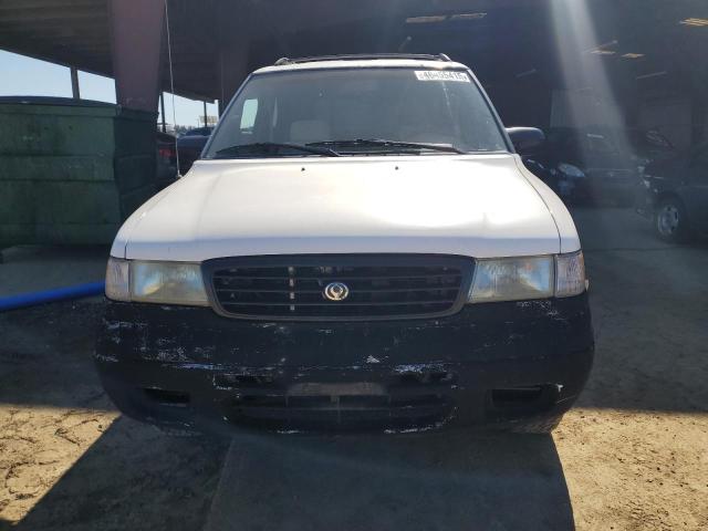 Photo 5 from auction – 1996 MAZDA MPV WAGON with VIN JM3LV5236T0815642