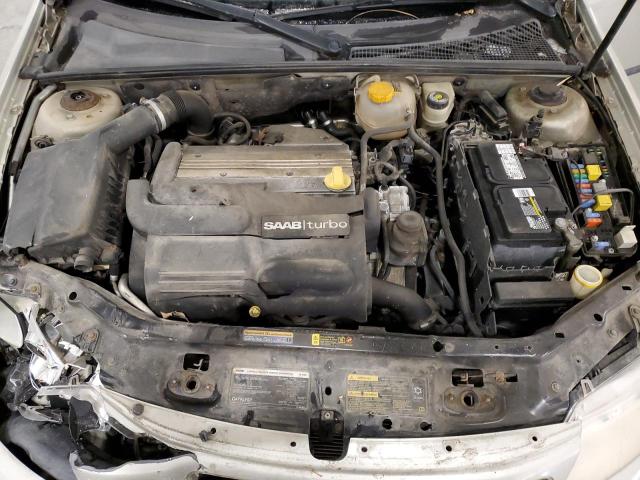 Photo 11 from auction – 2005 SAAB 9-3 LINEAR with VIN YS3FB45S851032498