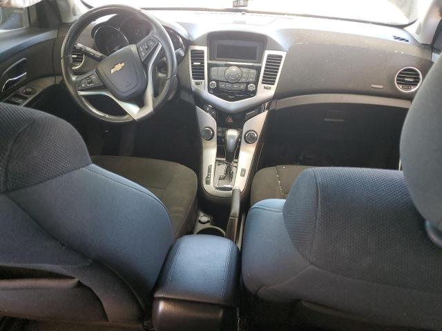 Photo 8 from auction – 2011 CHEVROLET CRUZE LT with VIN 1G1PF5S91B7260366