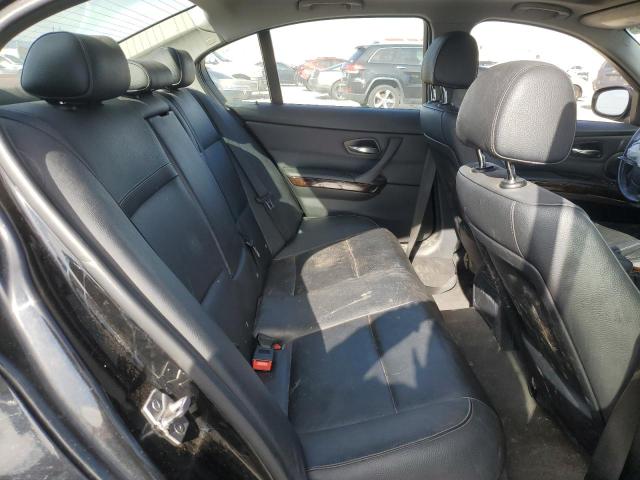 Photo 10 from auction – 2011 BMW 328 I SULE with VIN WBAPH5C59BA446766