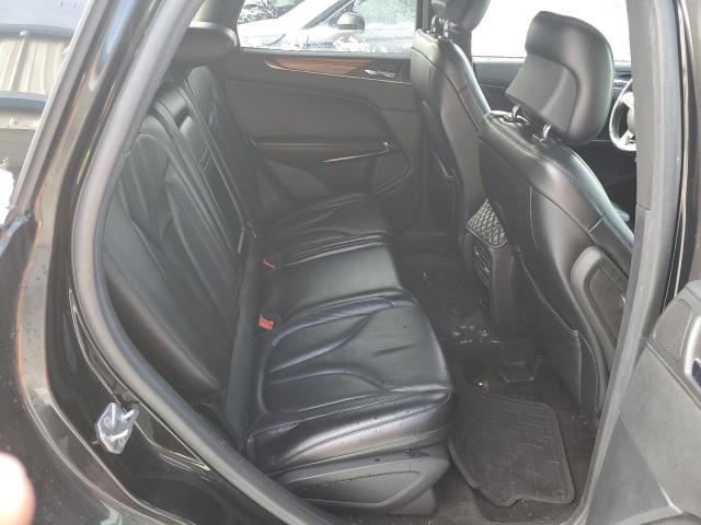 Photo 11 from auction – 2015 LINCOLN MKC with VIN 5LMTJ2AH7FUJ22567