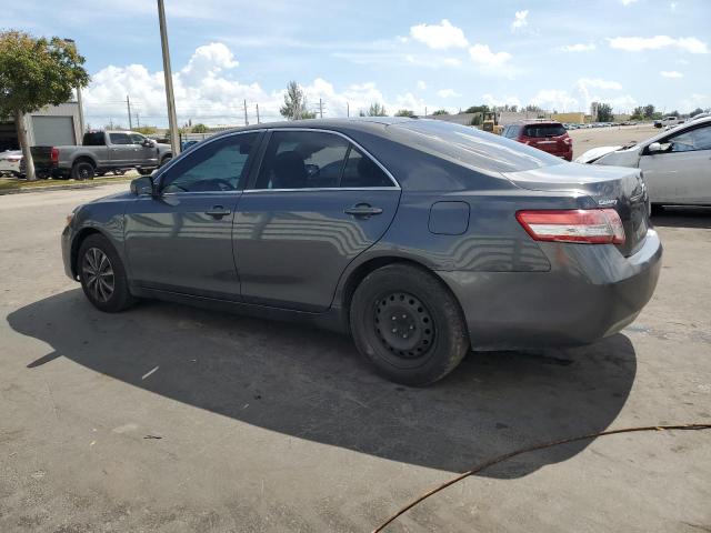 Photo 2 from auction – 2011 TOYOTA CAMRY BASE with VIN 4T1BF3EK4BU213222