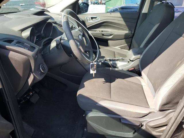 Photo 7 from auction – 2015 FORD ESCAPE S with VIN 1FMCU0F72FUA74247