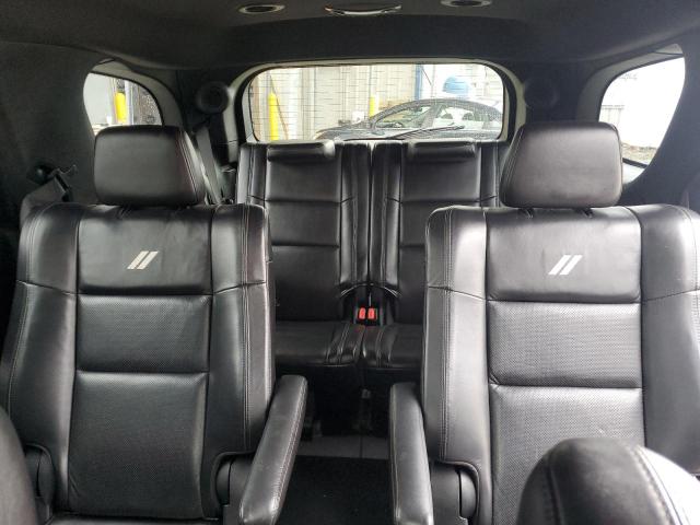 Photo 10 from auction – 2020 DODGE DURANGO R/ with VIN 1C4SDJCT9LC253653