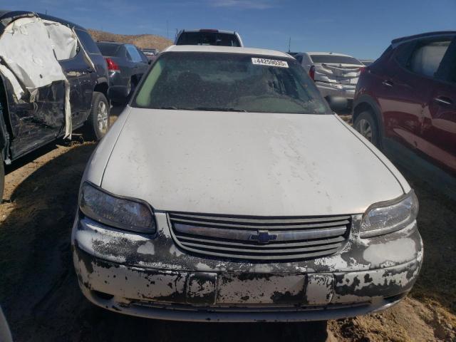 Photo 5 from auction – 2005 CHEVROLET CLASSIC with VIN 1G1ND52F85M195573