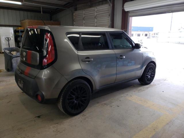 Photo 3 from auction – 2014 KIA SOUL + with VIN KNDJP3A52E7036590