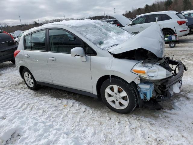 Photo 4 from auction – 2012 NISSAN VERSA S with VIN 3N1BC1CP9CK272531