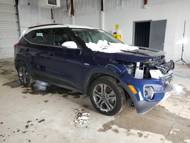 Photo 4 from auction – 2022 KIA SELTOS S with VIN KNDEUCAA1N7310823