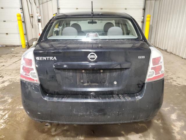 Photo 6 from auction – 2009 NISSAN SENTRA 2.0 with VIN 3N1AB61E99L674839