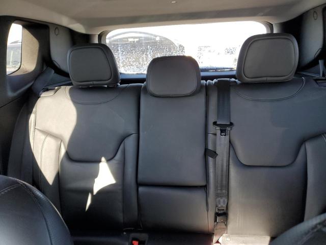 Photo 10 from auction – 2017 JEEP RENEGADE L with VIN ZACCJBDB5HPF15924
