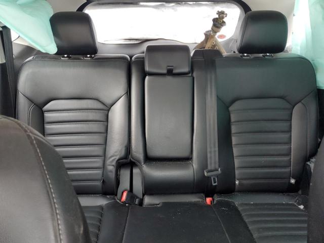 Photo 10 from auction – 2017 FORD EDGE SEL with VIN 2FMPK4J87HBB55963