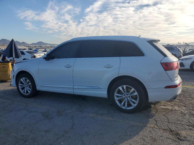 Photo 2 from auction – 2018 AUDI Q7 PREMIUM with VIN WA1LHAF76JD008057