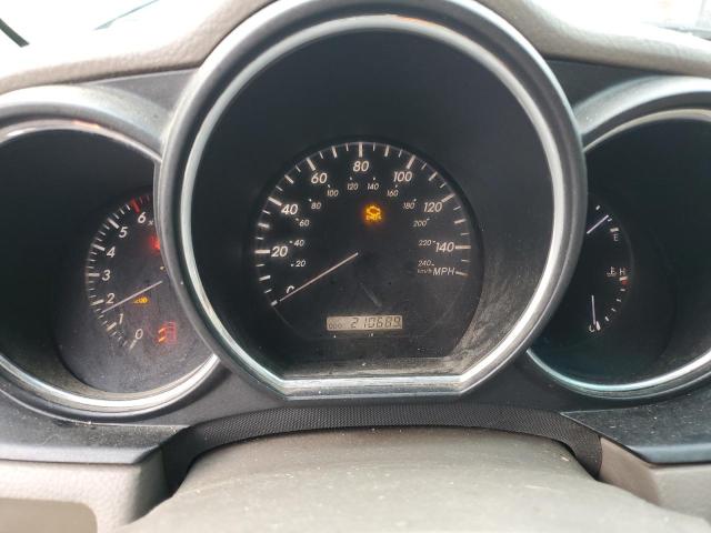 Zdjęcie 9 z aukcji – 2004 LEXUS RX 330 z VIN JTJHA31U740073579