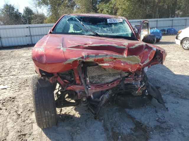 Photo 5 from auction – 2016 CHEVROLET COLORADO with VIN 1GCGSBE30G1226650