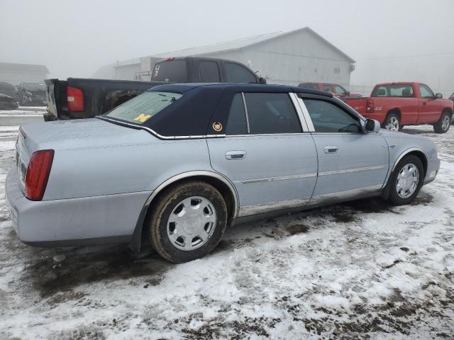 Photo 3 from auction – 2004 CADILLAC DEVILLE DH with VIN 1G6KE54Y04U227388