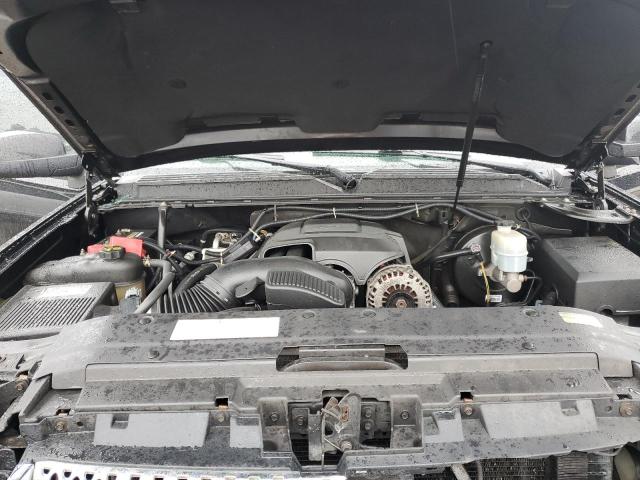 Photo 12 from auction – 2011 GMC YUKON DENA with VIN 1GKS2EEF3BR125011