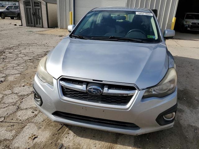 Photo 5 from auction – 2012 SUBARU IMPREZA PR with VIN JF1GPAC6XCH210388