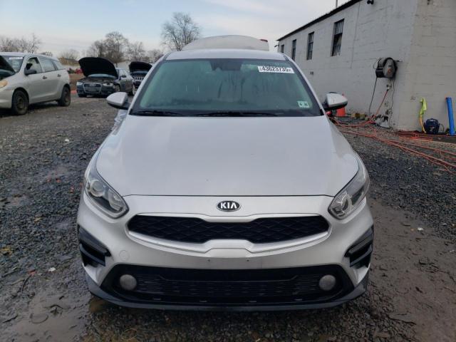 Photo 5 from auction – 2021 KIA FORTE with VIN 3KPF24AD6ME370492
