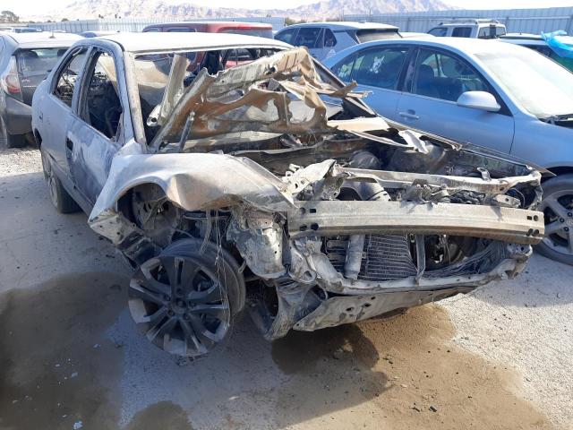 Photo 4 from auction – 2001 TOYOTA CAMRY CE with VIN JT2BG22K310563858