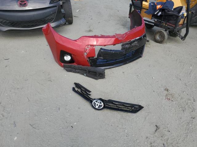 Photo 12 from auction – 2014 TOYOTA COROLLA L with VIN 2T1BURHEXEC195748