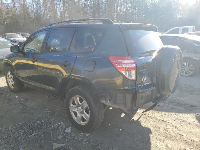 Photo 2 from auction – 2009 TOYOTA RAV4 with VIN JTMBF35V395008087