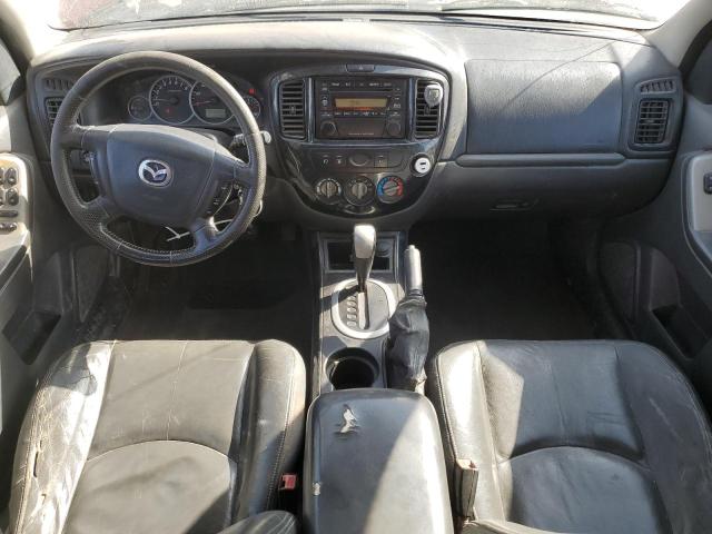Photo 8 from auction – 2005 MAZDA TRIBUTE I with VIN 4F2YZ02Z05KM52580