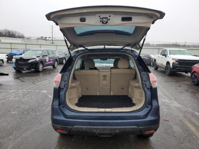 Снимка 6 от търг – 2016 NISSAN ROGUE S с VIN KNMAT2MV4GP729326