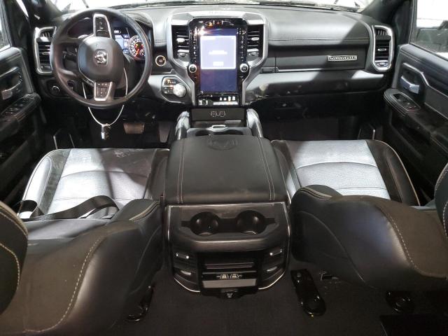 Photo 8 from auction – 2024 RAM 2500 LARAM with VIN 3C6UR5FJ7RG143273