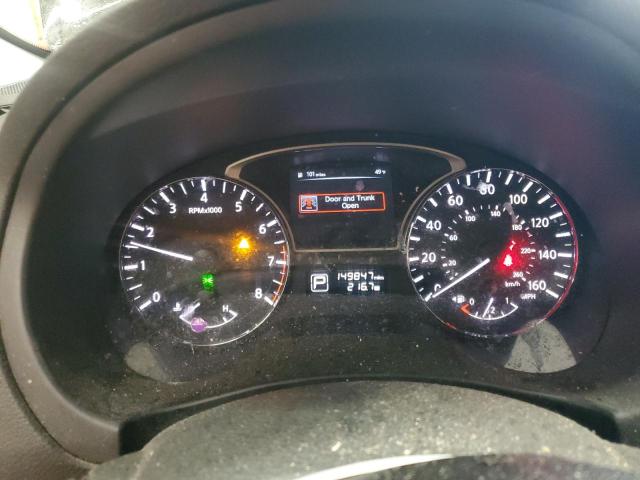 Photo 9 from auction – 2014 NISSAN ALTIMA 2.5 with VIN 1N4AL3AP1EC429426