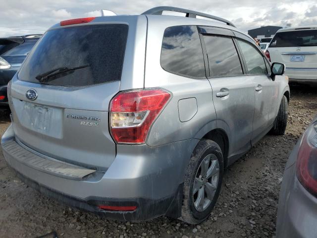 Photo 3 from auction – 2016 SUBARU FORESTER 2 with VIN JF2SJADC8GH519178
