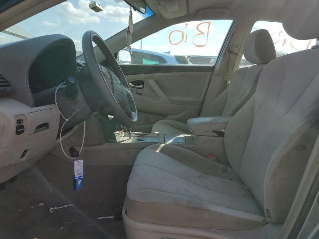 Photo 7 from auction – 2011 TOYOTA CAMRY BASE with VIN 4T1BF3EK7BU663737