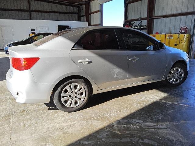 Photo 3 from auction – 2012 KIA FORTE EX with VIN KNAFU4A25C5509169