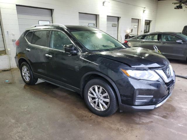 Photo 4 from auction – 2018 NISSAN ROGUE S with VIN KNMAT2MV1JP517409