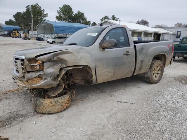 Photo 1 from auction – 2012 GMC SIERRA K15 with VIN 1GTN2VE06CZ298530