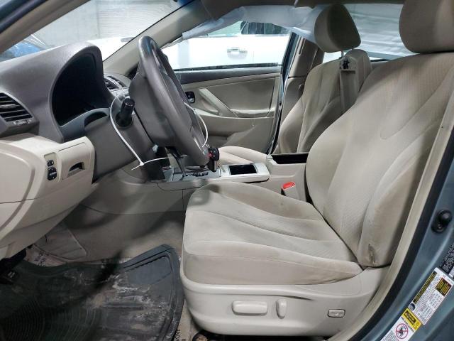 Photo 7 from auction – 2008 TOYOTA CAMRY CE with VIN 4T4BE46K38R028973