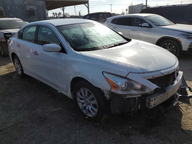 Photo 4 from auction – 2015 NISSAN ALTIMA 2.5 with VIN 1N4AL3AP9FC439025