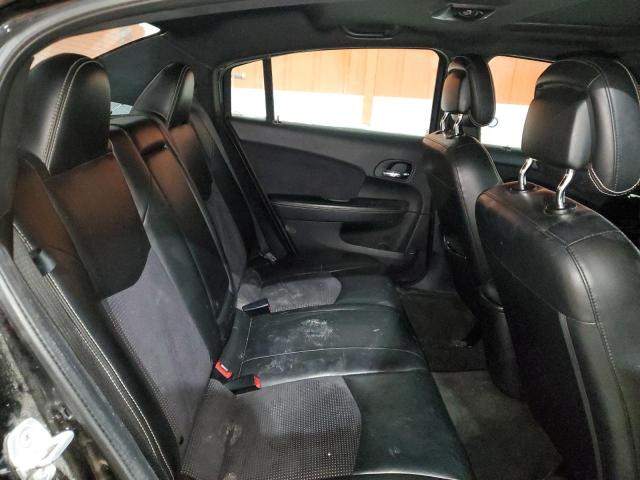 Photo 10 from auction – 2011 CHRYSLER 200 S with VIN 1C3BC8FG4BN610500