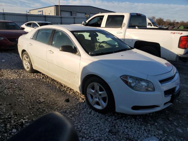 Photo 4 from auction – 2011 CHEVROLET MALIBU LS with VIN 1G1ZB5E13BF254987