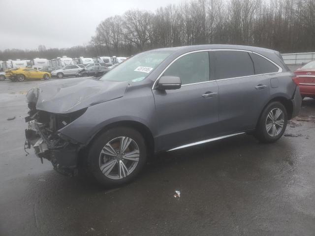 Photo 1 from auction – 2020 ACURA MDX with VIN 5J8YD4H32LL029971
