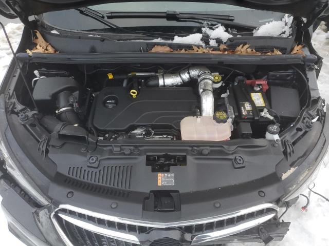 Снимка 12 от търг – 2022 BUICK ENCORE PRE с VIN KL4CJESM8NB552987