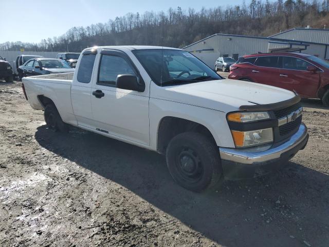 Photo 4 from auction – 2005 CHEVROLET COLORADO with VIN 1GCCS198458132287