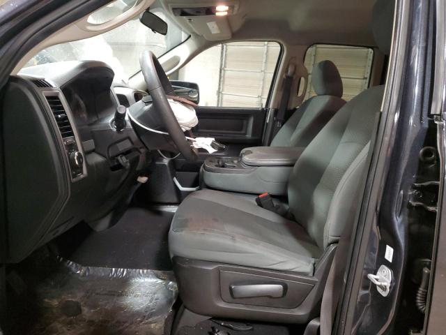 Photo 7 from auction – 2019 RAM 1500 CLASS with VIN 1C6RR7FG2KS582711