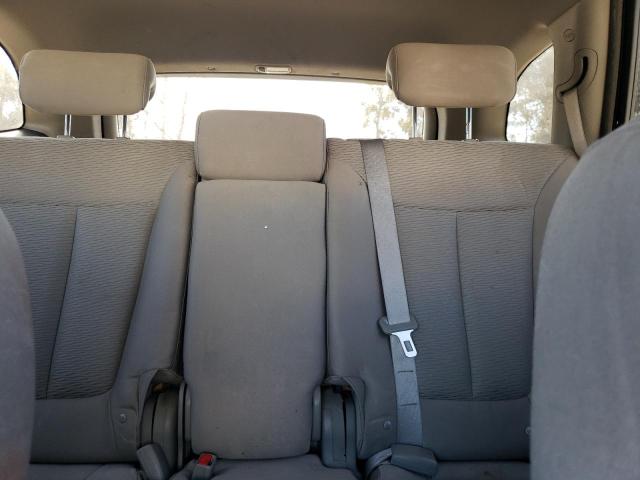 Photo 10 from auction – 2009 HYUNDAI SANTA FE G with VIN 5NMSG13D29H251740